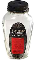 Brylcreem