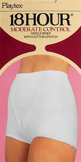 18-hour girdle
