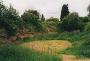 Quarry