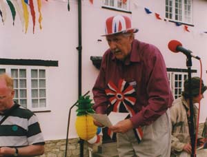Brian Aldiss