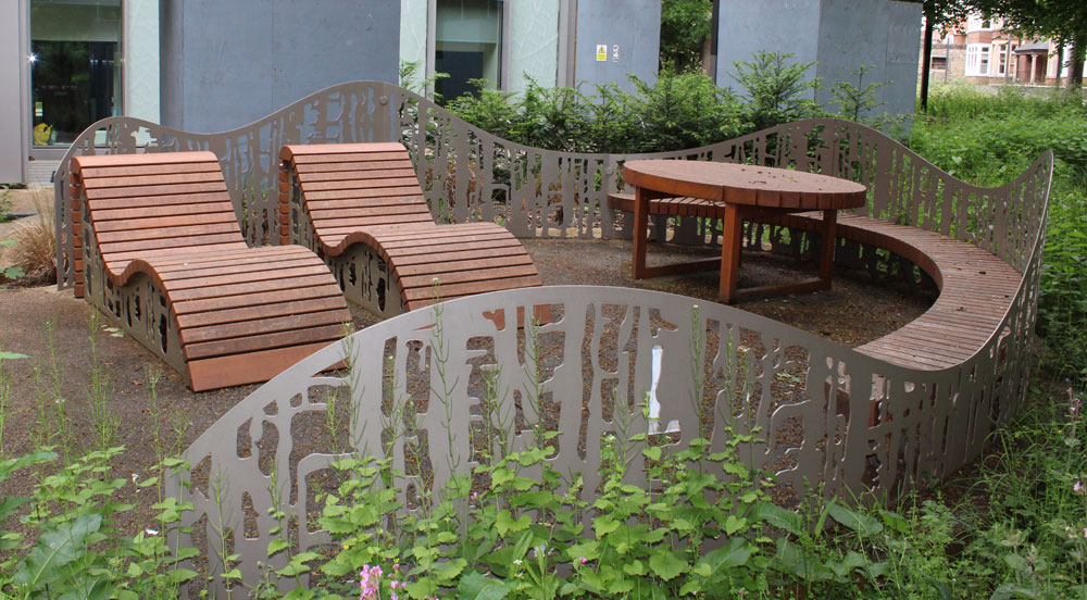 Art seating 3