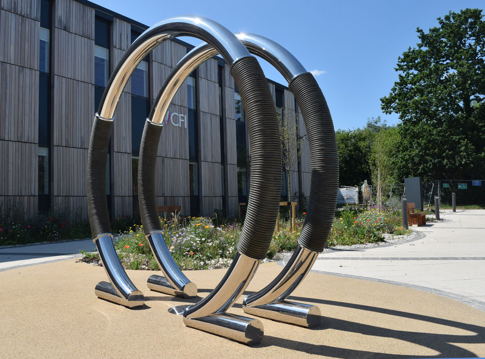 Stansfeld Park