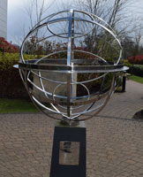 Armillary Sphere