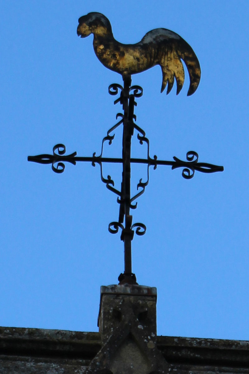 Holy Trinity Church
