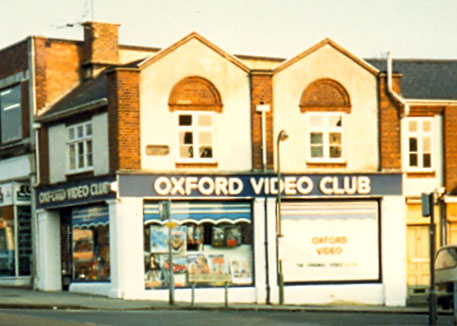 Belle Vue