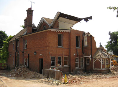 Dorset House
