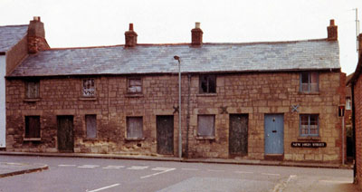 59 to 65 New High Street