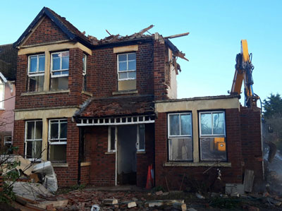 20 Osler Road