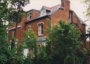 61 Old Road