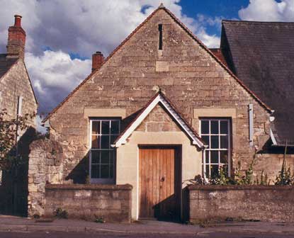 Sunday School