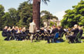City of Oxford Silver Band