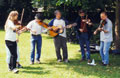 Oxford Fiddle Group