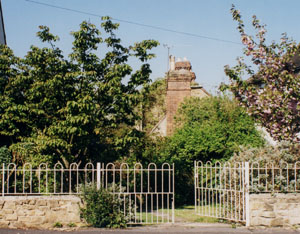 Highfield Farmhouse