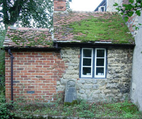 King's Mill House