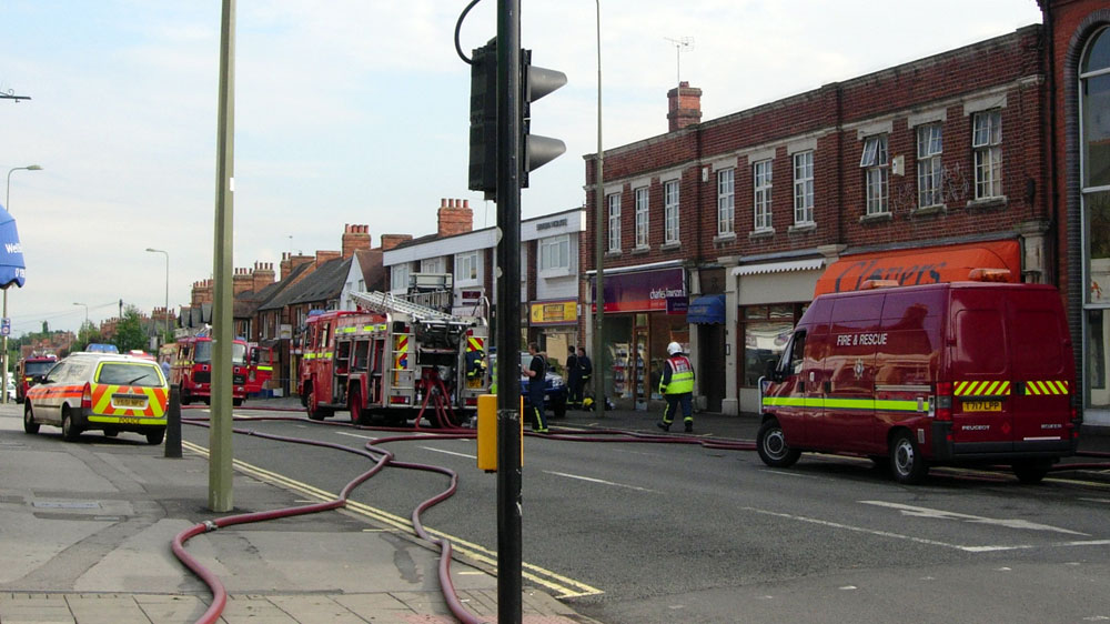 Windmill Road