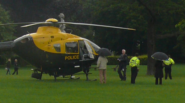 Helicopter