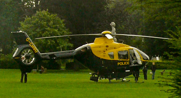 Helicopter