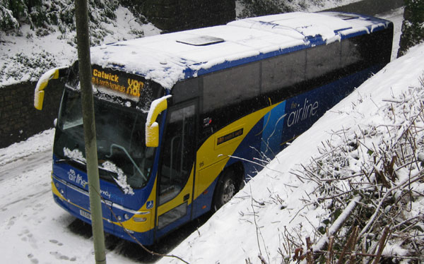 Bus 4