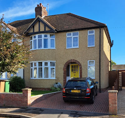 35 Langley Close