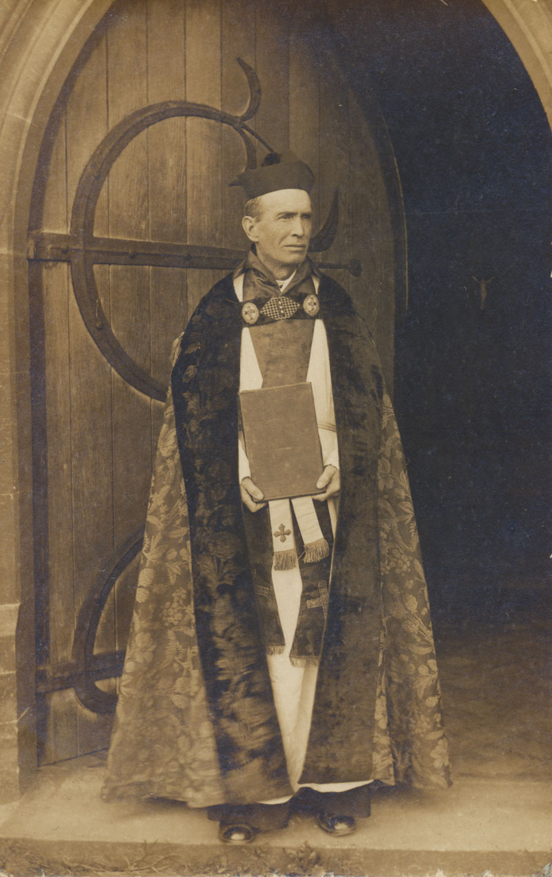 Townson