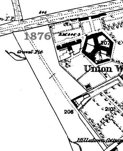 1876 map