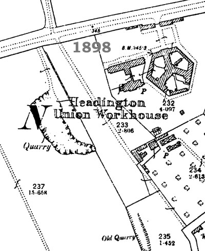 1898 map