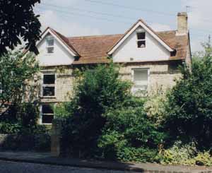3 North Place