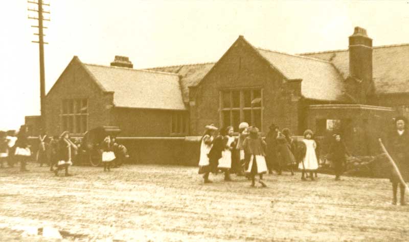 Headington National School