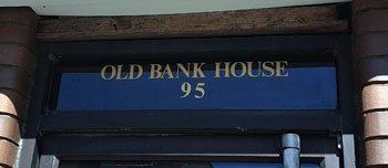 Old Bank House