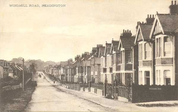Alexandra Road