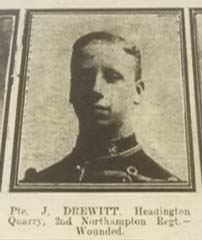 John Drewitt