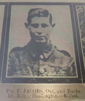 Jack Jacobs