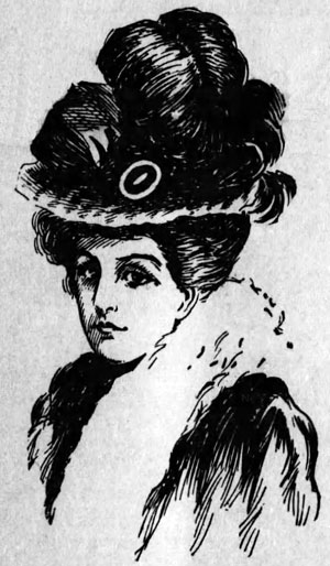 Mrs Kingscote