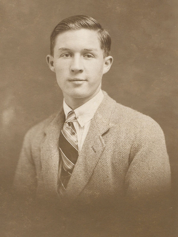 Stephen Morris