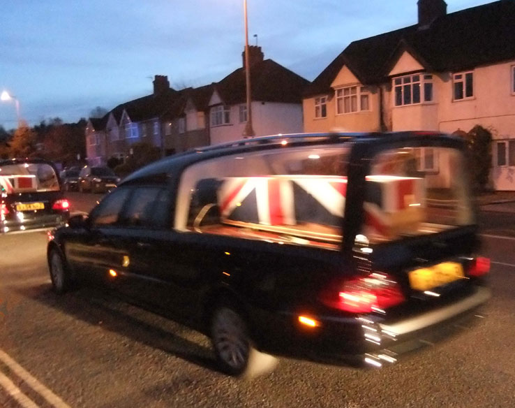 Hearse 2