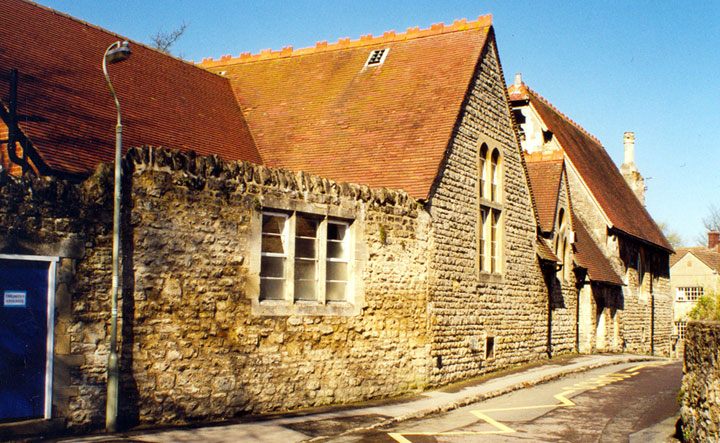 Quarry School