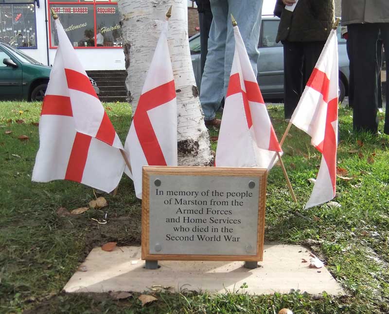 Plaque